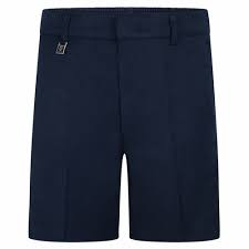 Shorts (Navy - Zeco)