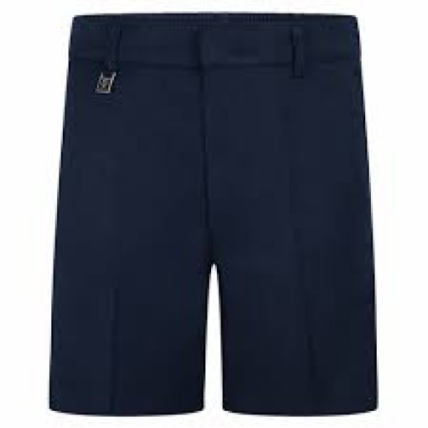 Shorts (Navy - Zeco)