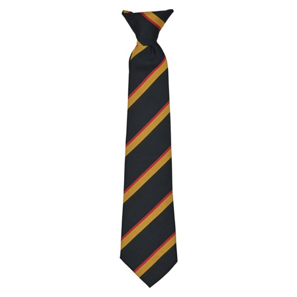 St Mary's C of E (Willesden) School Tie