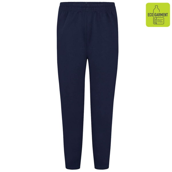 Jogging Bottoms - Reception Only (Optional - Navy)