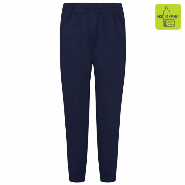 PE Jogging Bottoms (Navy)