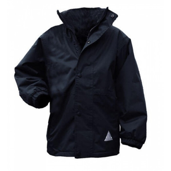 Winter Jacket (Navy)- RS160B