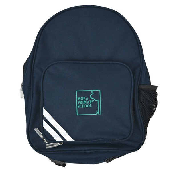 Mora Infant Backpack (Navy)