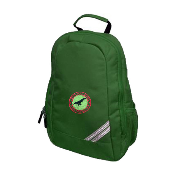 Roxeth Mead Pre-School Backpack Bottle (PSB18)
