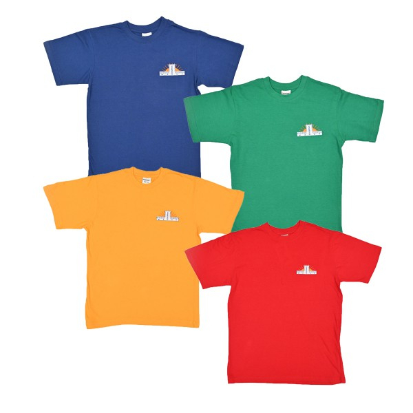 Uxendon Manor PE T-shirt