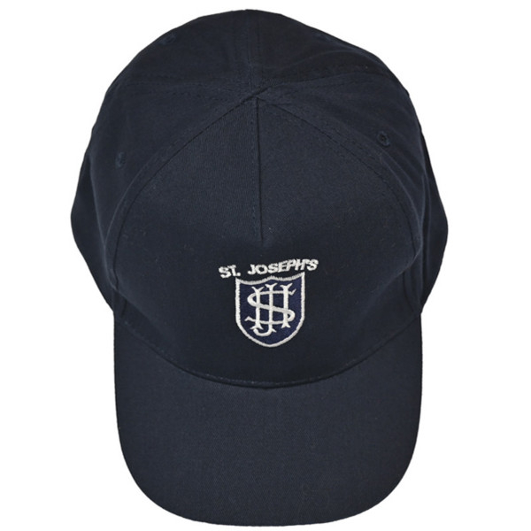 St Joseph's (Hendon) Summer Cap (Navy Blue)