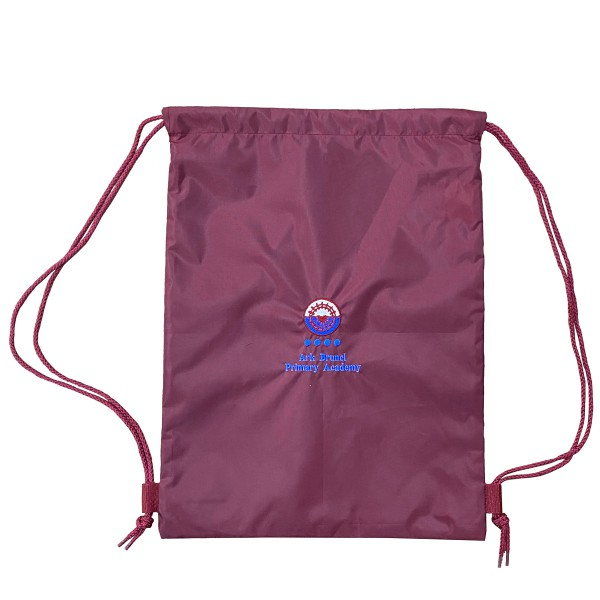 ARK Brunel PE Kit Bag (Maroon)