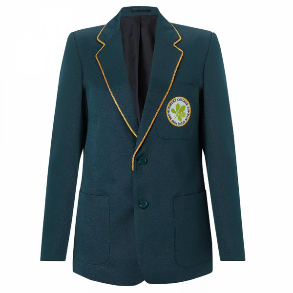 Brondesbury College Blazer