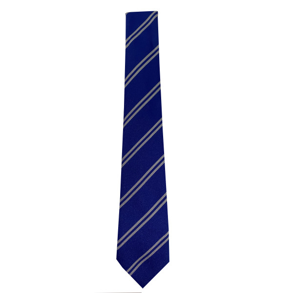Our Lady of Lourdes Tie