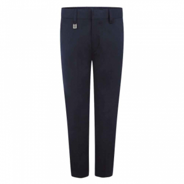 Boys Trousers (NAVY)