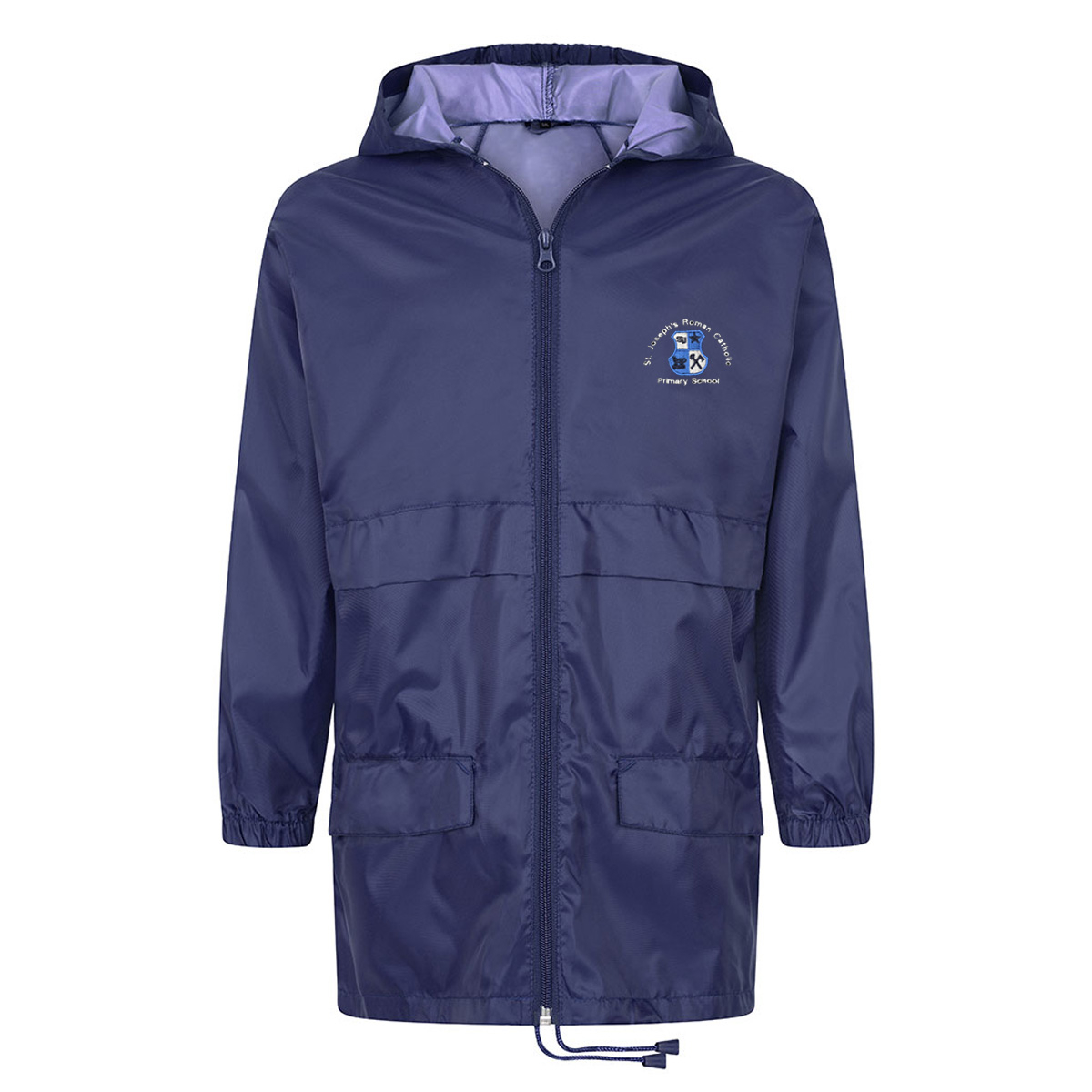 St Joseph's Harlesden Rain Coat