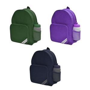 Infant Backpack (Please Select Colour)