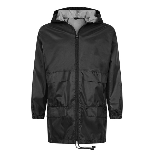Cagoule (Black)