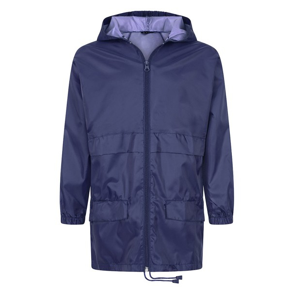 Cagoule (Navy)