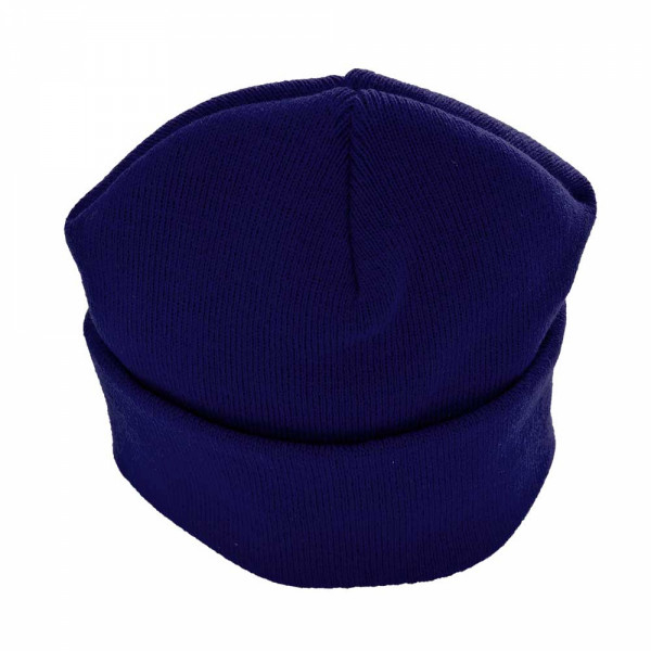 Winter Hat (Navy)