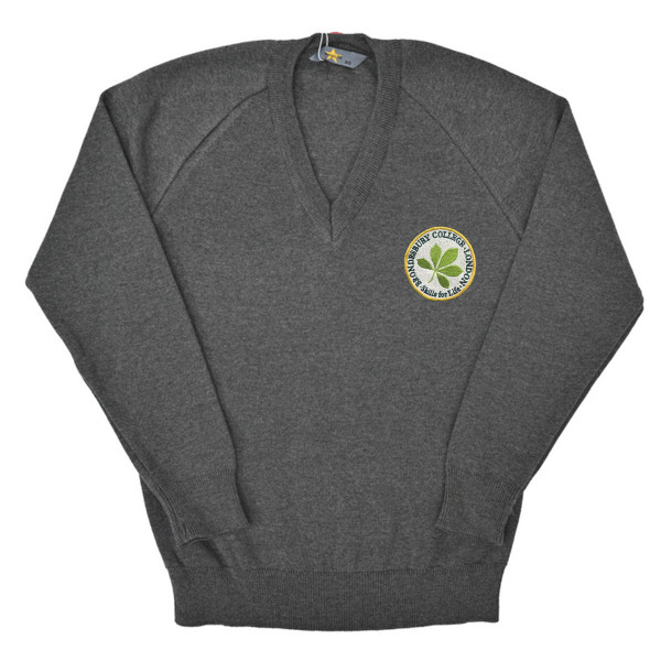 Brondesbury College Jumper