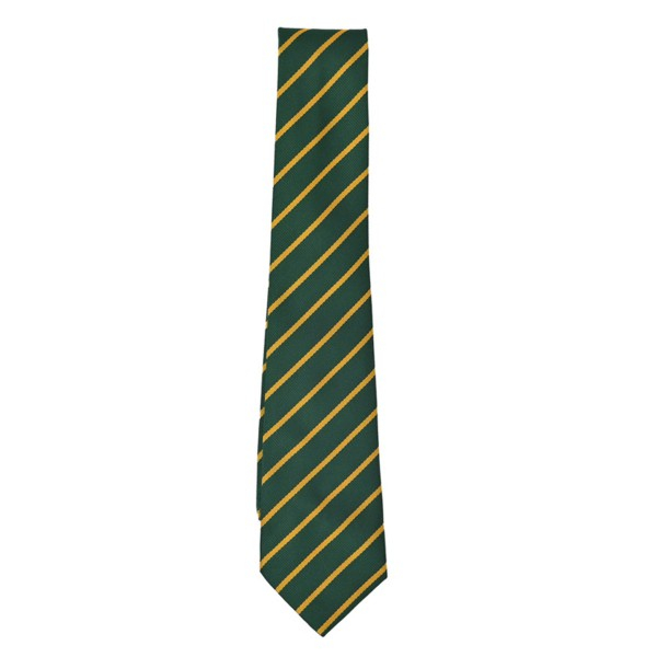 George Eliot School Tie
