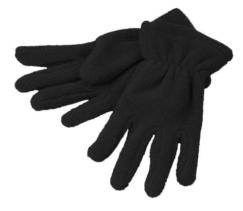 sachin and babi light blue dress Large Winter Gloves