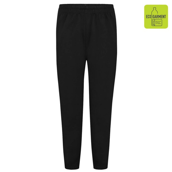 Jogging Bottoms (Black)