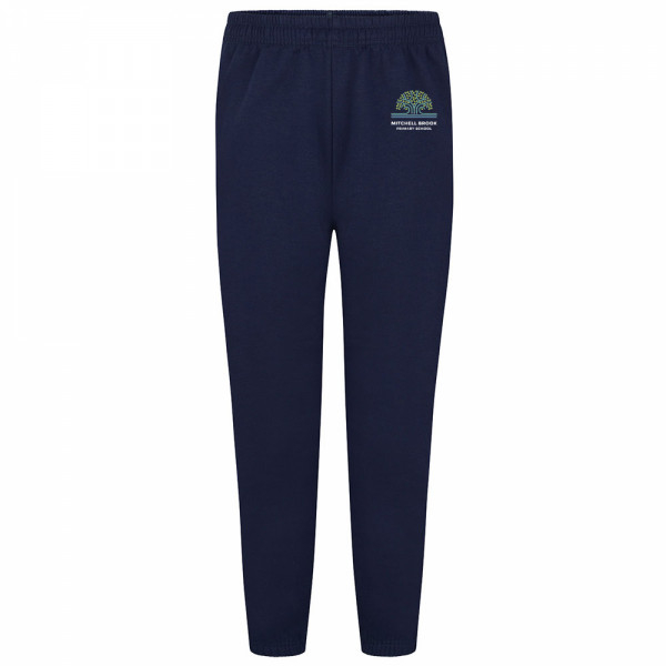 Mitchell Brook Jogging Bottoms