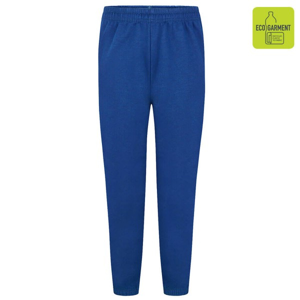 Jogging Bottoms (Royal Blue)