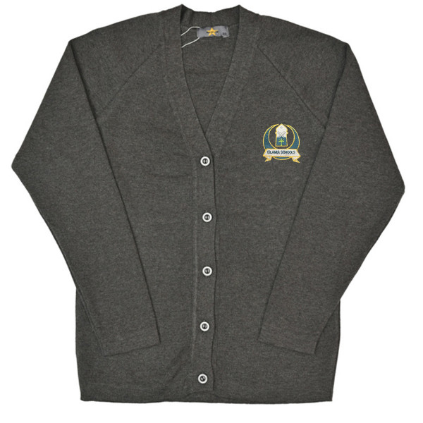 Islamia Cardigan