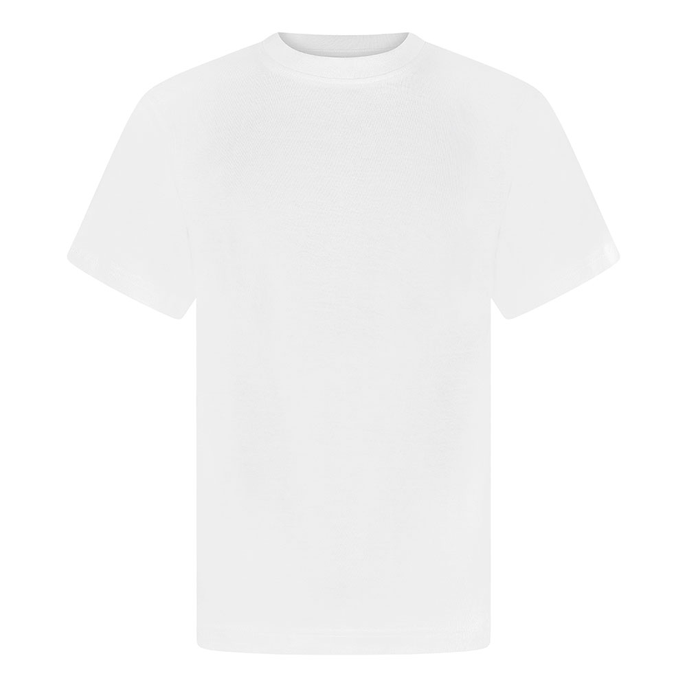 PE T-shirt (White)