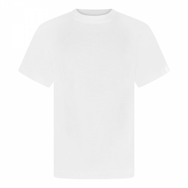 PE T-shirt (White)