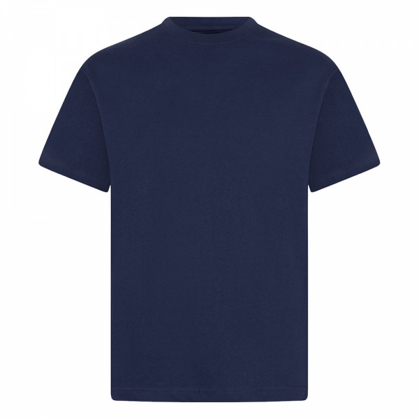 PE T-Shirt Plain (Navy)