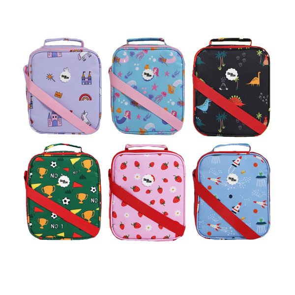 Roamie Lunch Box