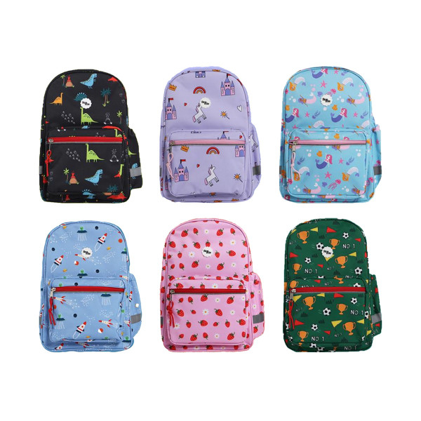 Roamie Backpacks
