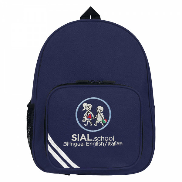 SIAL.school Infant Backpack