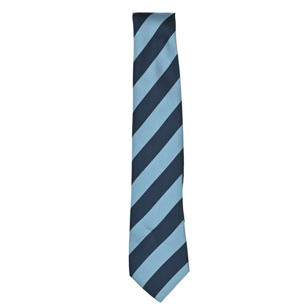 Rosary School Tie