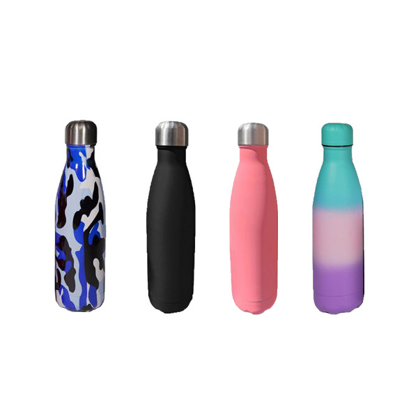 Thermal Water bottle (Select colour)