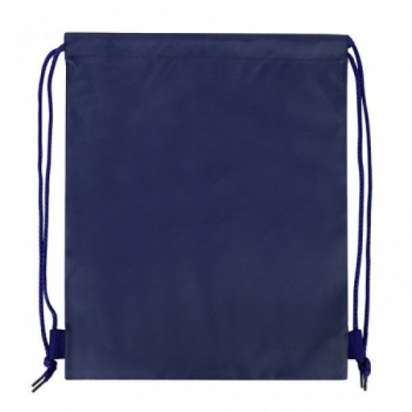 PE Kit Bag (Navy)