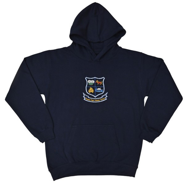 Preston Park PE Hoodie