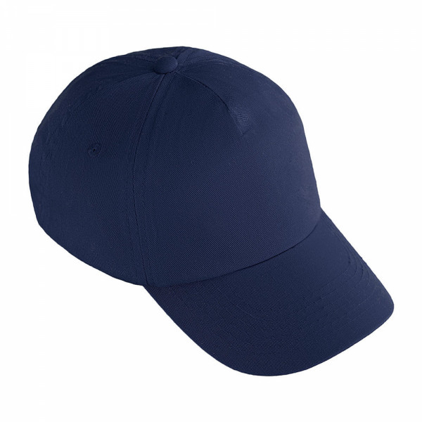 Summer Cap (Navy)