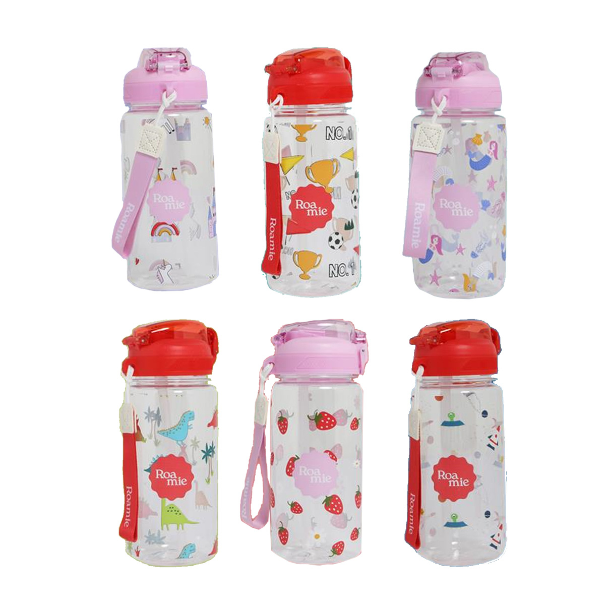 Roamie Waterbottle