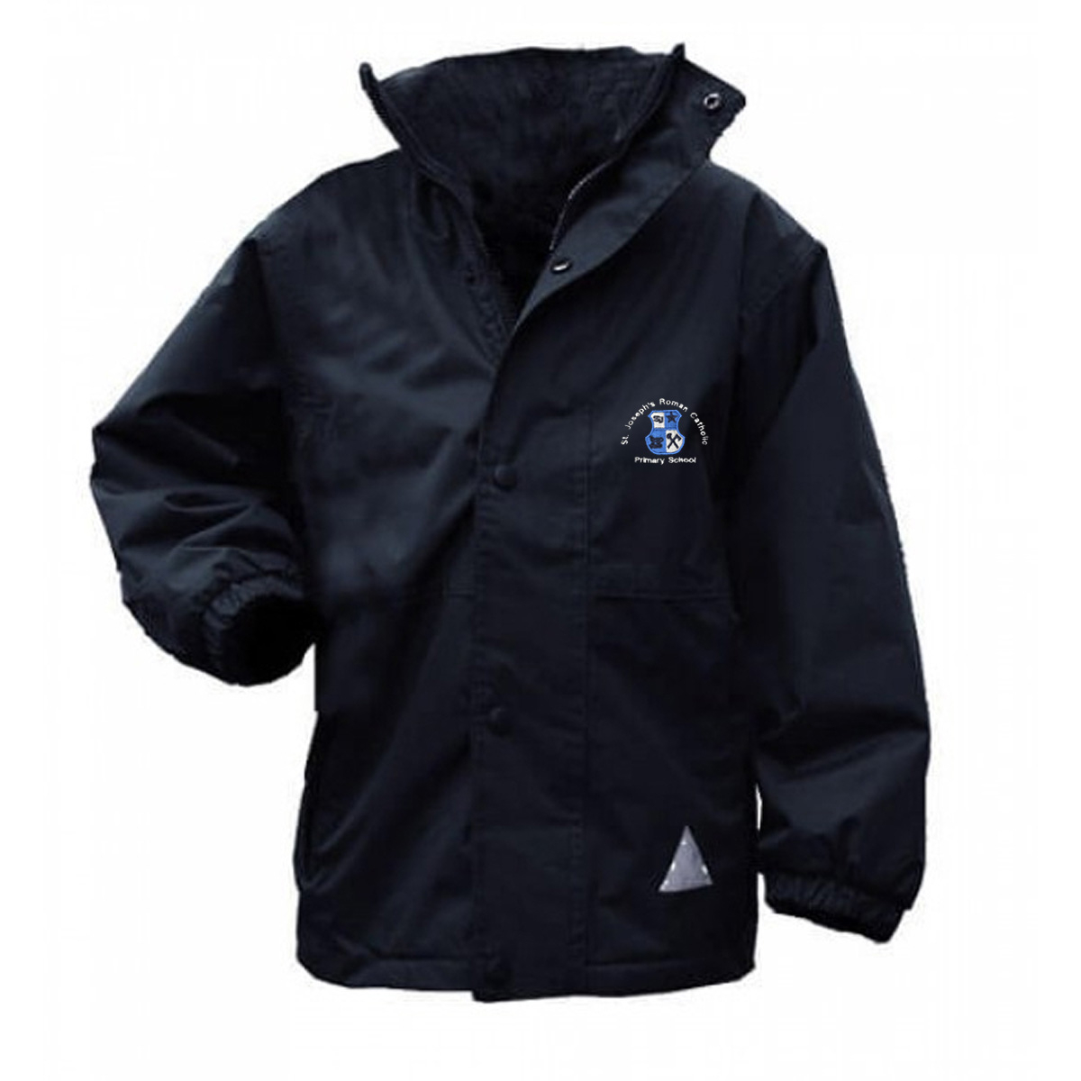 St Joseph's Harlesden Winter Jacket
