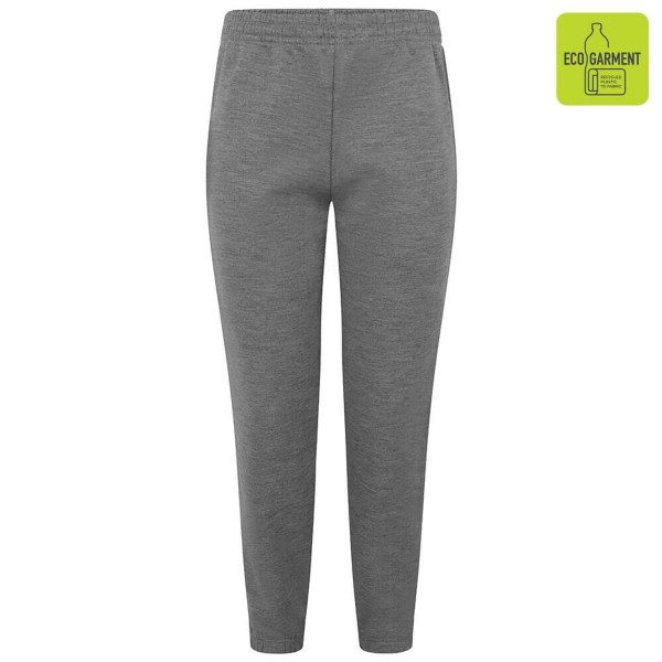 Jogging Bottoms (Mid Grey)