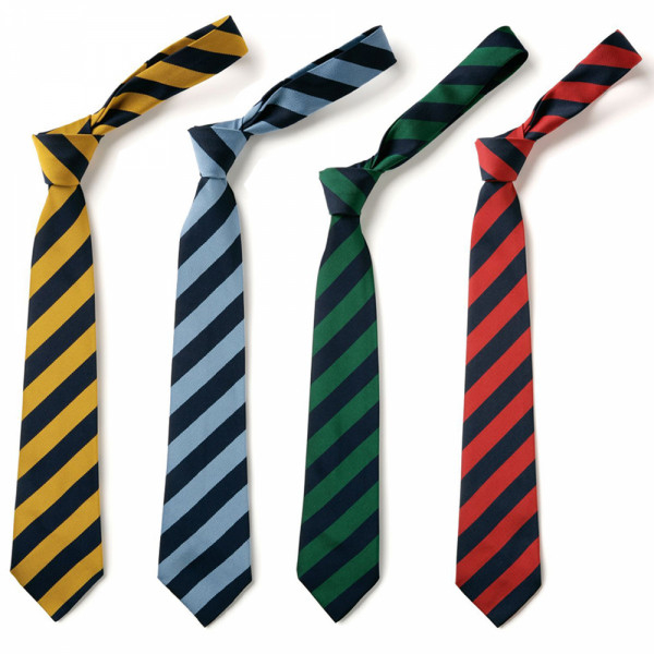 Mitchell Brook YEAR 6 ONLY Ties