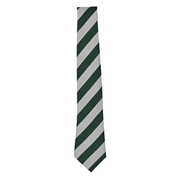 West Acton School Tie